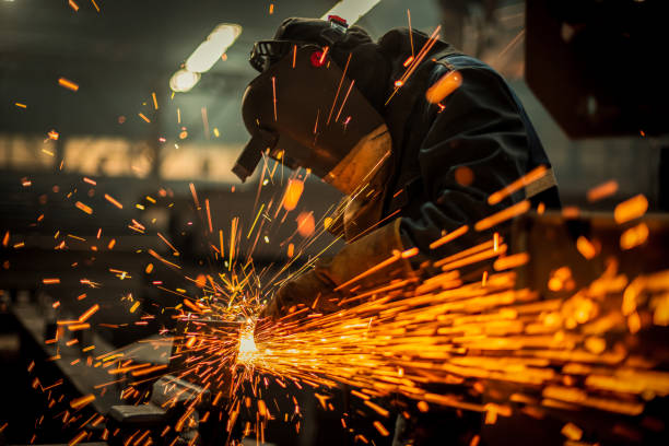 Best Automation and Robotic Welding in Anna, TX