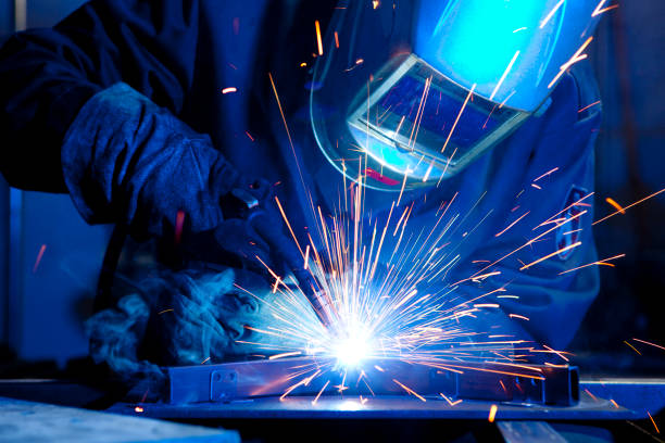 Best Automotive Welding in Anna, TX