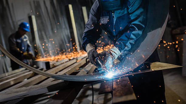 Best Maintenance and Repair Welding in Anna, TX