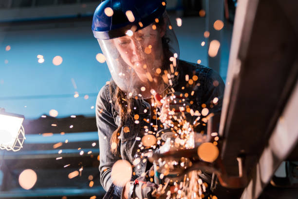 Anna, TX Welder & Metal Fabrication Company